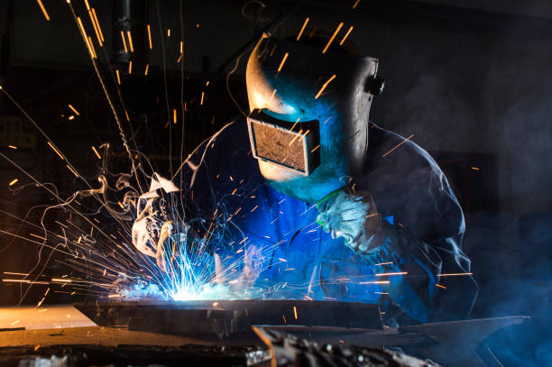 Best Maintenance and Repair Welding in Foothill Farms, CA