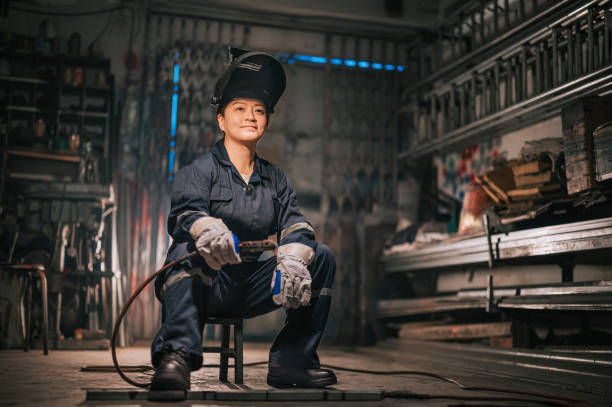 Best Food and Beverage Processing Equipment Welding in Foothill Farms, CA