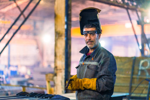 Foothill Farms, CA Welder Pros