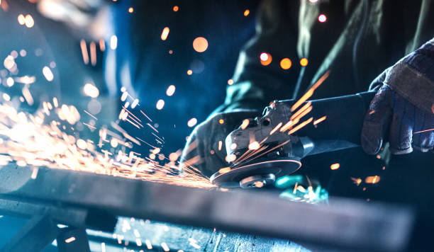 Best Artistic and Custom Metal Fabrication in Foothill Farms, CA